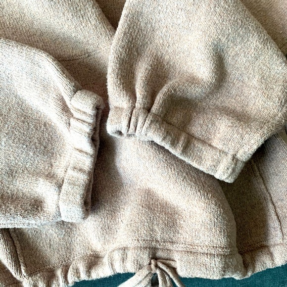 Anthropologie - Field Flowers : Cowlneck Sweater - Picture 6 of 7